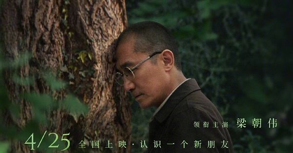 ����ΰ���ݵ�Ӱ���ž������ѡ�����4��25���й���½��ӳ